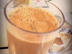 -新大咀港式茶餐厅(宝山万达店)