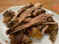 -清真益鑫羊肉手抓馆(南大街店)