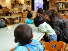 -美吉姆儿童发展中心(远洋中心店)