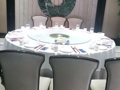 包厢-眉州东坡(通州店)
