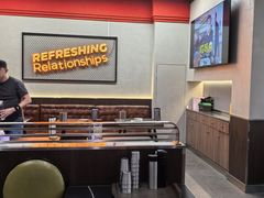 -许哥东北烧烤·铁丳烤串·宫后夹肉(繁花中心店)