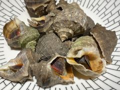 -渔民船说·北塘海鲜·天津菜·海肠捞饭(北塘古镇店)
