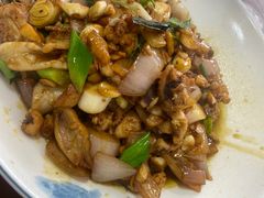 -老铁私房菜