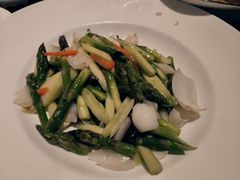 -大理实力希尔顿酒店御璽中餐厅YUXI – CHINESE RESTAURANT