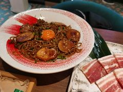 -龙神·炭烧酒场深夜食堂(新街口店)