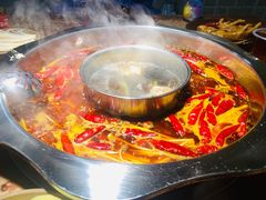 -陈陈火锅(较场口店)