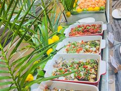 -盛宴标帜西餐厅龙虾.鲍鱼•牛排(重庆喜来登大酒店)