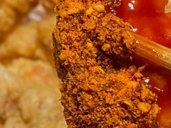 -海底捞大排档火锅(悦荟广场店)