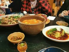 -山石榴·贵州菜(丰盛里店)