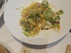 -必点海鲜·海肠捞饭·鲅鱼水饺(滨江道店)