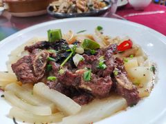 -园林美食城·本土农家菜(杨和镇店)