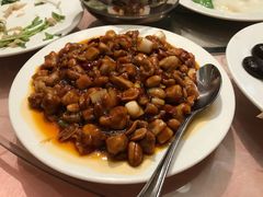 -烤肉宛饭庄(南礼士路店)