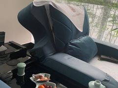 -金来·影院足道(埃美柯店)