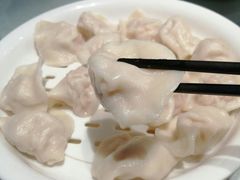 -大清花饺子(五五路店)