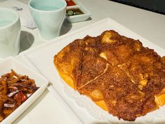 -羲和雅苑•北京烤鸭(陆家嘴中心店)