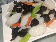 -天津乾毓德饭庄·清真传统炒菜·海鲜烧烤(咸阳路店)