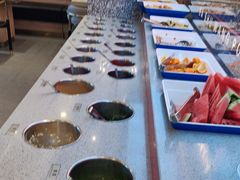 -巴蜀王婆大虾(南锣鼓巷店)