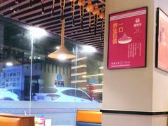大堂-滇小鱼·云南野生菌火锅(上杭路店)