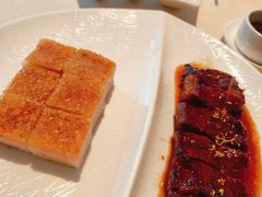 -广州富力丽思卡尔顿酒店·丽轩·粤菜