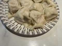 -叁拾壹克饺子·东北菜(国贸店)