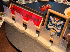 -晓长安·新陕菜(曲江店)