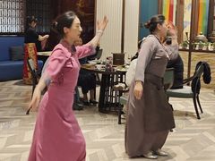 -西藏饭店·亚克·食光自助餐厅