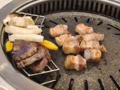 -黄金牧场(明洞总店)