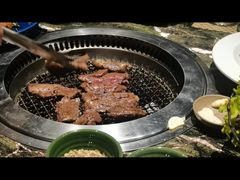 -山港凯悦酒店·BEBA海滩烧烤餐厅酒吧