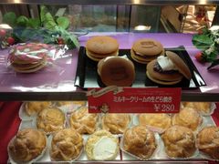 -不二家(数寄屋橋店)
