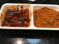 -汉丽轩韩式自助烤肉十二年(SM广场店)