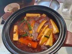-北京老铺烤鸭(老城根店)