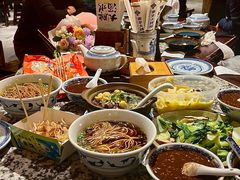 -南京大牌档(崇文门国瑞店)