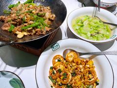 -费大厨辣椒炒肉(万家丽一店)