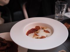 -Ocean's Table 欧舍