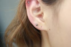 -众刺纹画·纹身·穿孔饰品·海娜定制