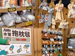 -龙湖成都上城天街