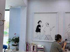 -姆们M Sweetie Cake(三里屯店)