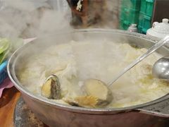 佛跳墙-侠成水上农庄(工业大道店)