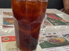 -新世界餐厅(万达店)