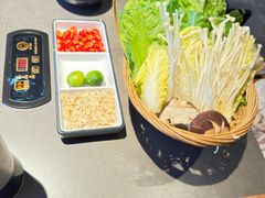 -同仁四季椰子鸡(宝安壹方城店)