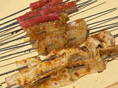 -破瓦寒窑·地摊烤羊排