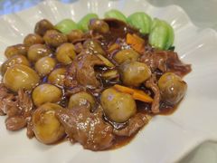 -广东胜利宾馆西关粤中餐厅