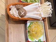 -侃爷南门铜锅涮肉