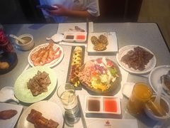 -大渔铁板烧(大悦城店)
