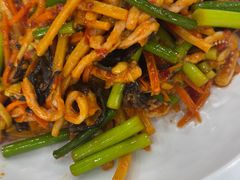 -北戴河转鱼·炒螃蟹酱餐厅