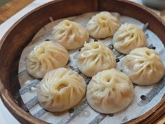 -馋三尺蟹粉小笼(人民广场店)