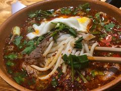 -遵义虾子卢四羊肉粉(大沽路店)