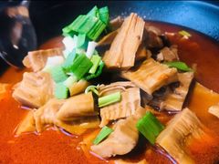 -姜君·千岛湖鱼头馆(浦东大道店)