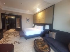 -西安豪享来温德姆至尊酒店