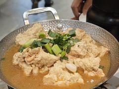 -小乡小镇·传承桐庐土菜·老板亲自烧的菜